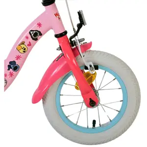 Vélo tout chemin fille Woezel & Pip image-3