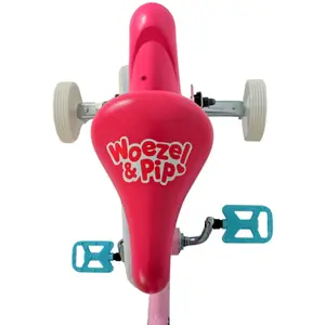 Vélo tout chemin fille Woezel & Pip image-4