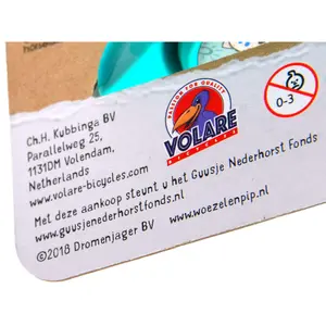Klaxon enfant Woezel & Pip image-2