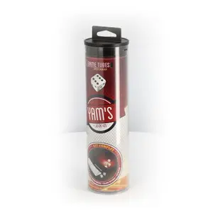 Brætspil Wogamat - Yam's Game Tubes image-2