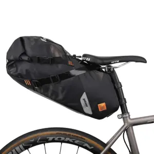 Rámová taška Woho XTouring