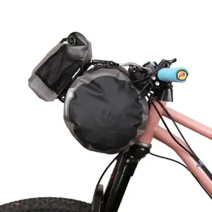 Väska för styrstång Woho XTouring image-2