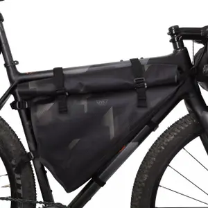 Fahrrad-Rahmentasche Woho Fullframe Dry X-Touring image-1
