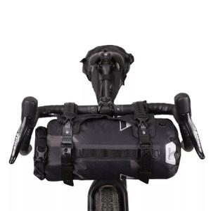 Bike handlebar Bag Woho Dry X-Touring image-1