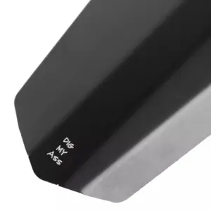 Garde-boue Woho Shovel Fender image-2