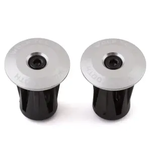 Adaptateur guidon embouts en alliage Wolf Tooth image-0