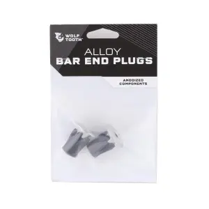 Adaptateur guidon embouts en alliage Wolf Tooth image-2