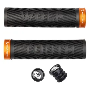 Bike handles Wolf Tooth Echo Lock-On image-0