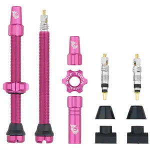 Kit de tige de valve tubeless Wolf Tooth image-0