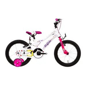 Bicicleta de montanha para criança Wolfbike