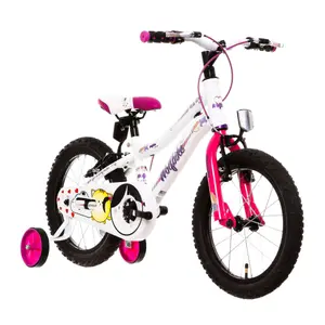 Bicicleta de montanha para criança Wolfbike image-1