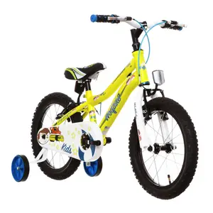 Bicicleta de montanha para criança Wolfbike image-1