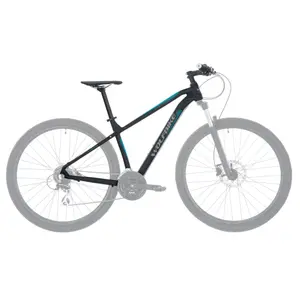 Frame Wolfbike Stygia 29 - Shim.Deore M6100 + Disc Shim. MT200 + MD993RL 9x100