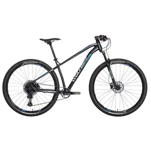 Mountainbike Wolfbike Stygia 29 - Sram SX Eagle + Disco Sram Level + MD993RL 9x100