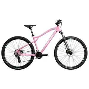 Mountainbike Wolfbike Oxygen 27 - Shim.Altus M310/M315