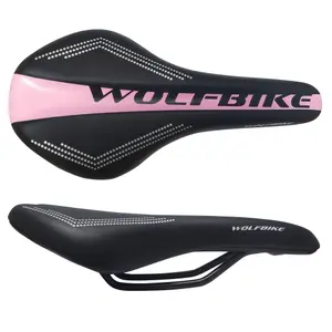 Zadel Wolfbike Valkyria CP Rail