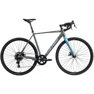 Racefietsen Wolfbike Smasher R700 11v - Sram Apex 1x11 + Disco