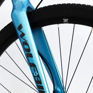 Racefietsen Wolfbike Smasher R700 11v - Sram Apex 1x11 + Disco image-1