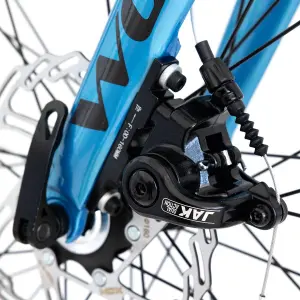 Racefietsen Wolfbike Smasher R700 11v - Sram Apex 1x11 + Disco image-3