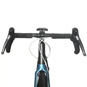 Bicicletas de estrada Wolfbike Smasher SS R700 8v - Shim.Claris 2000 + Disco image-2