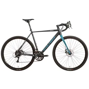 Biciclette da strada Wolfbike Smasher R700 10v - LTwoo R7 + Disco