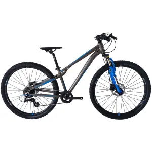 Vélo tout terrain Wolfbike Turbo 27 Shim.Altus M310/M315 1x8