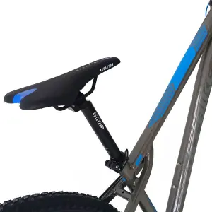 Vélo tout terrain Wolfbike Turbo 27 Shim.Altus M310/M315 1x8 image-1