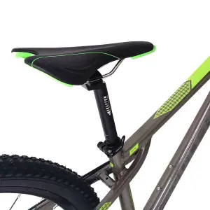 Vélo tout terrain Wolfbike Turbo 27 Shim.Altus M310/M315 1x8 image-1