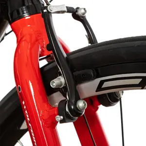 Rennrad Wolfbike Vulture R7 10v - L-Twoo R7 - 2x10v - 45N image-2