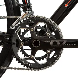 Rennrad Wolfbike Vulture R7 10v - L-Twoo R7 - 2x10v - 45N image-4