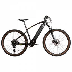 VTT électrique Wolfbike Atomic R29