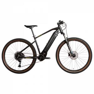 E-mountainbike Wolfbike Atomic R29