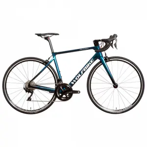 Road bikes Wolfbike Atreides S4 11v image-0