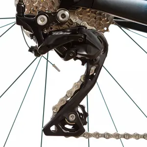 Road bikes Wolfbike Atreides S4 11v image-3