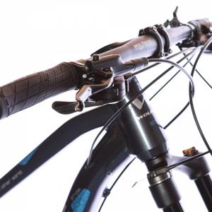 Elcykel för terrängåkning Wolfbike Stygia 29 image-1