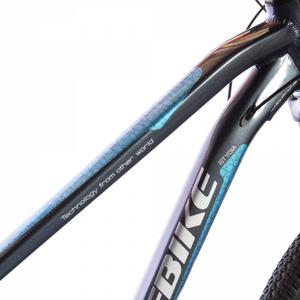 Elcykel för terrängåkning Wolfbike Stygia 29 image-2