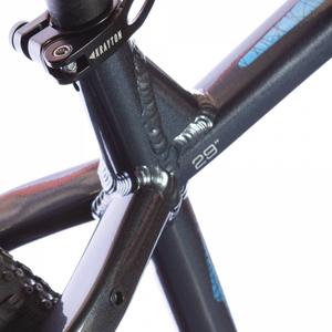 Elcykel för terrängåkning Wolfbike Stygia 29 image-3