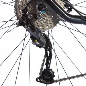 Elcykel för terrängåkning Wolfbike Stygia 29 image-4