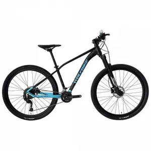 Bicicleta de montaña eléctrica Wolfbike Omega 29 image-0