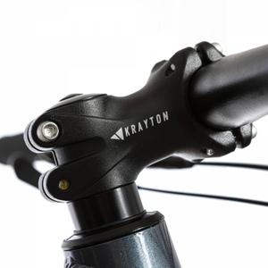 Vélo tout terrain éléctrique Wolfbike Supernova 29