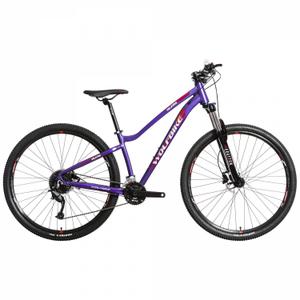 Vélo tout terrain éléctrique femme Wolfbike Valkyria 29