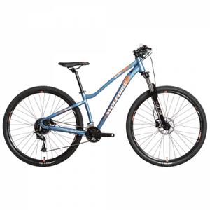 Bici da montagna elettrica per donna Wolfbike Valkyria 29