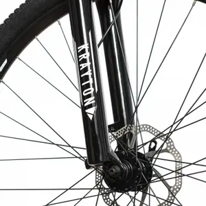 E-Bike für Damen Wolfbike Valkyria 29 image-2