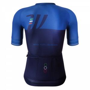 Children's jersey Wolfbike Cardena Alti image-1
