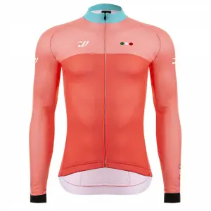 Women's long sleeve athletic top Wolfbike Pordoi 2240