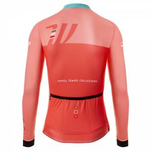Women's long sleeve athletic top Wolfbike Pordoi 2240 image-1
