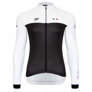 Long sleeve jersey Wolfbike Pordoi 2240