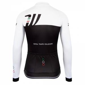 Long sleeve jersey Wolfbike Pordoi 2240 image-1