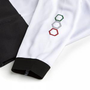 Long sleeve jersey Wolfbike Pordoi 2240 image-3