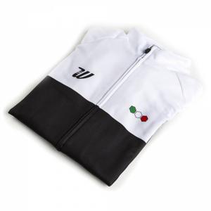 Long sleeve jersey Wolfbike Pordoi 2240 image-2